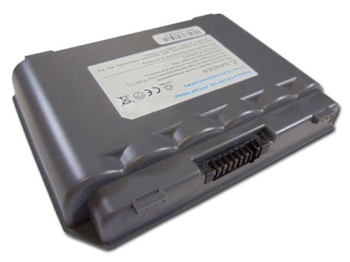 Fujitsu Lifebook A6010 battery