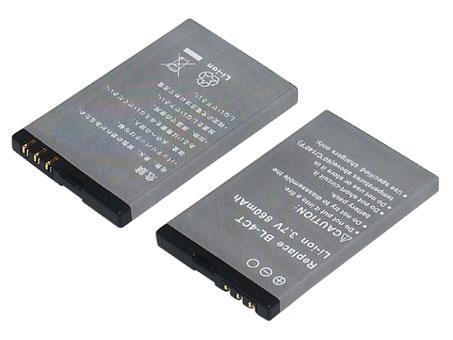 Nokia 5310 XpressMusic Cell Phone battery