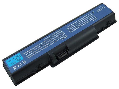 Acer Aspire 4720ZG battery