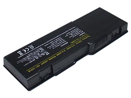 Dell 312-0600 battery