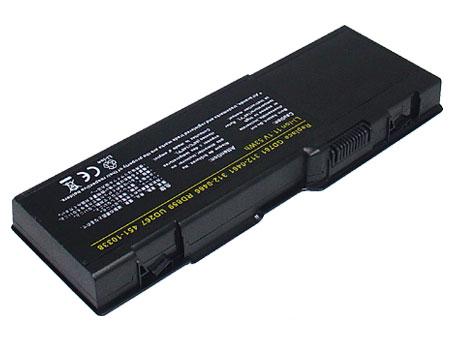 Dell 312-0599 battery