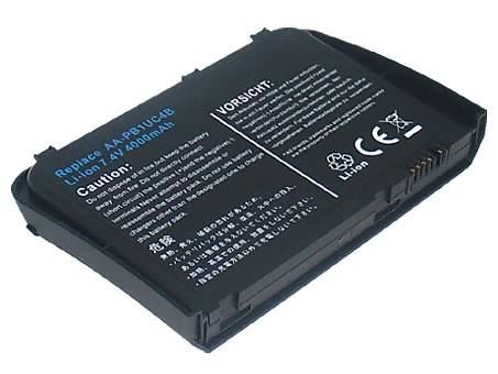 Samsung Q1U-Y02 battery