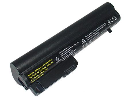 HP EliteBook 2540p battery