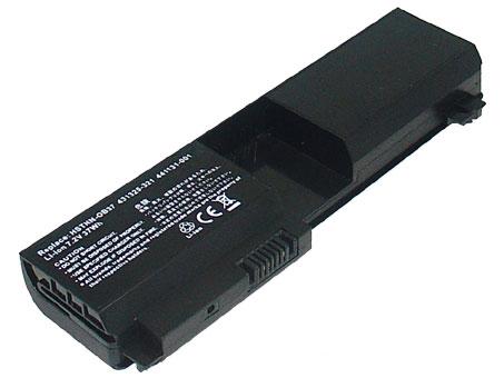 HP Pavilion tx2015au battery