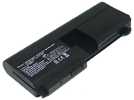 HP Pavilion tx1100 Series battery