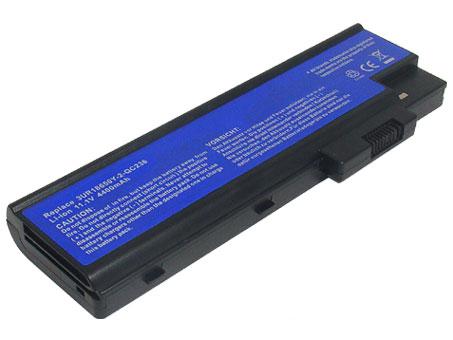Acer TravelMate 5600 Series battery