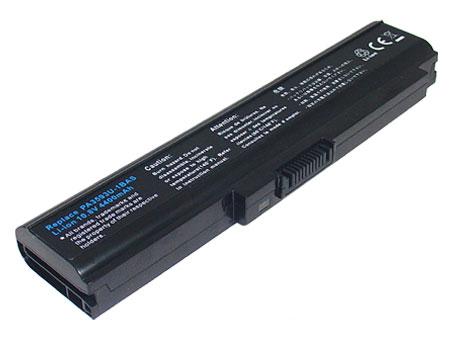 Toshiba Dynabook SS M41 200E/3W laptop battery