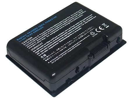 Toshiba Dynabook Qosmio F40/86EBL laptop battery