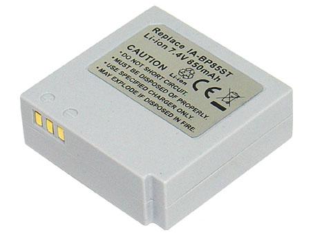 Samsung SC-MX20 camcorder battery