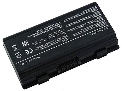 Asus T12Ug laptop battery