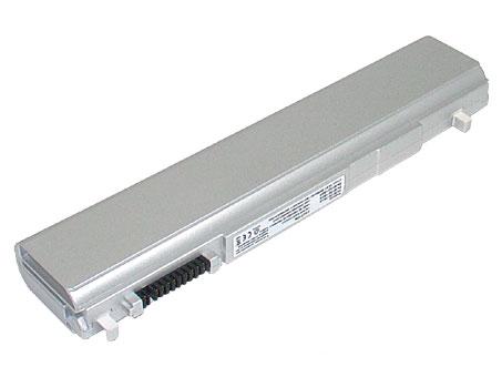 Toshiba Portege R500-3G11K laptop battery