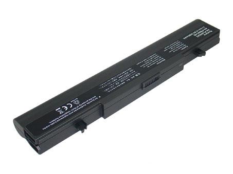 Samsung X22 XEB 8100 laptop battery