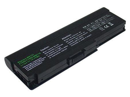 Dell KX117 battery