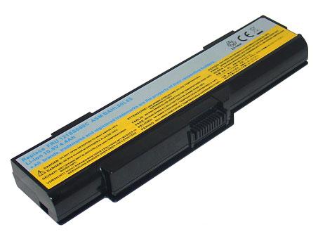 Lenovo 3000 G410 Series laptop battery