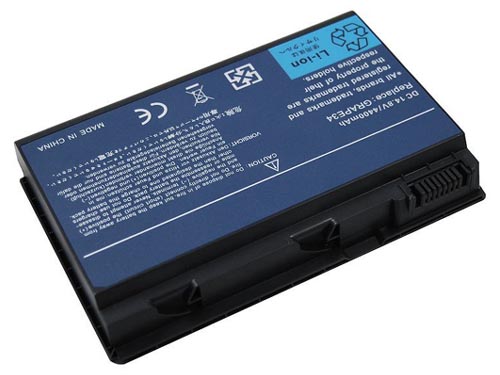 Acer TravelMate 5520-5134 laptop battery