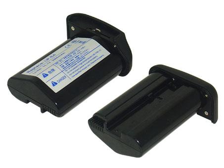 Canon EOS 1Ds Mark III digital camera battery