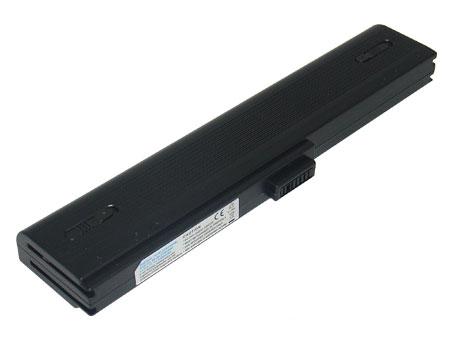 Asus V2S laptop battery