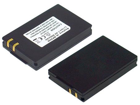 Samsung VP-DX105i camcorder battery