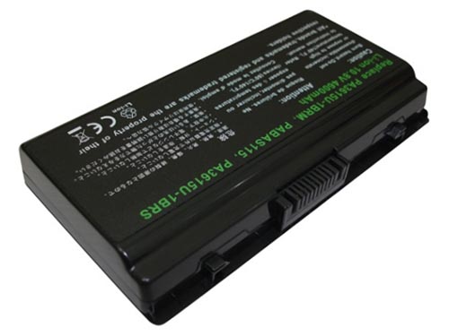 Toshiba Satellite L40-19C laptop battery