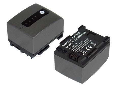 Canon VIXIA HG20 battery