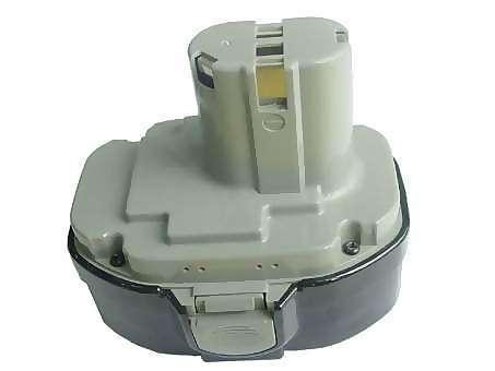 Makita 193783-0 Power Tools battery