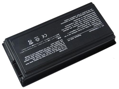 Asus X50C laptop battery