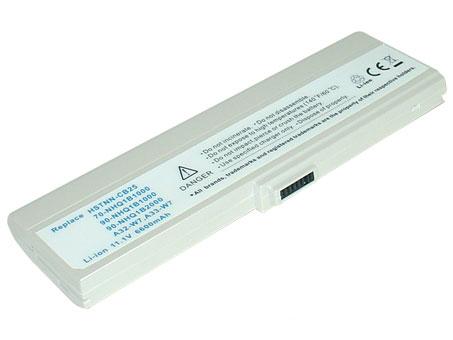 Compaq Presario B2811TX battery