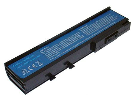 Acer Ferrari 1100-804G32Mn laptop battery