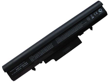 HP 510 battery