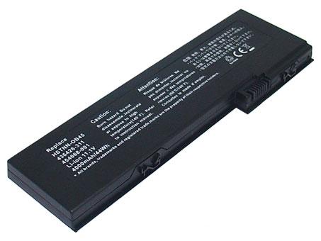 HP Business Notebook 2710p laptop battery