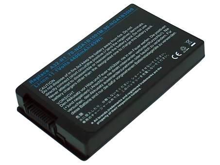 Asus R1F laptop battery