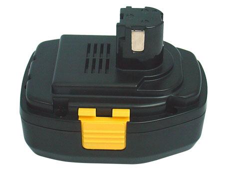 Panasonic EY6950GQKW Power Tools battery