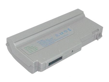 Panasonic CF-W5 laptop battery