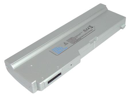 Panasonic CF-T5KW4AXS laptop battery