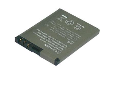 Nokia 7610 Supernova Cell Phone battery