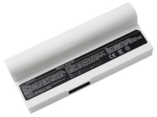 Asus Eee PC 1000 battery