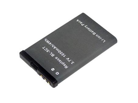 Nokia C5-00 Cell Phone battery