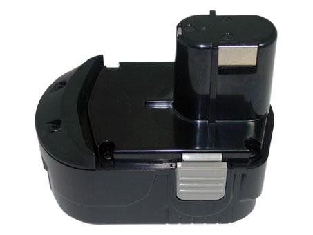 Hitachi DV18DVC Power Tools battery