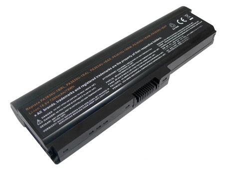 Toshiba Satellite Pro U400-127 battery