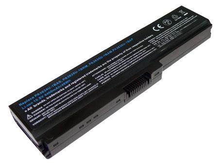 Toshiba Satellite C660-21Q laptop battery