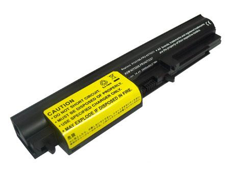 Lenovo ThinkPad T61 Series battery