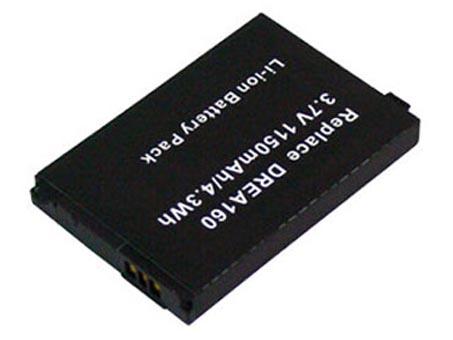 T-MOBILE G1 PDA battery