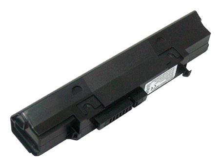 Fujitsu LifeBook U810 laptop battery