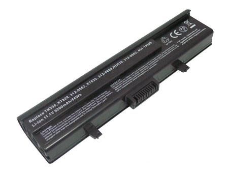 Dell XT828 battery