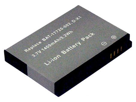 BlackBerry BAT-17720-002 PDA battery