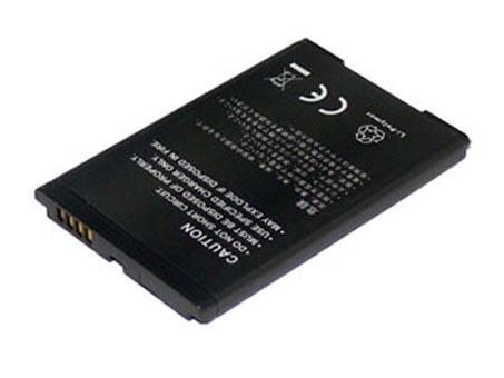 BlackBerry RBT71UW PDA battery