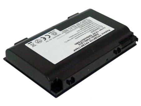 Fujitsu LifeBook A530 battery