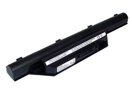 Fujitsu LifeBook S6421 laptop battery