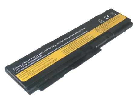 Lenovo Thinkpad X301 2777 battery
