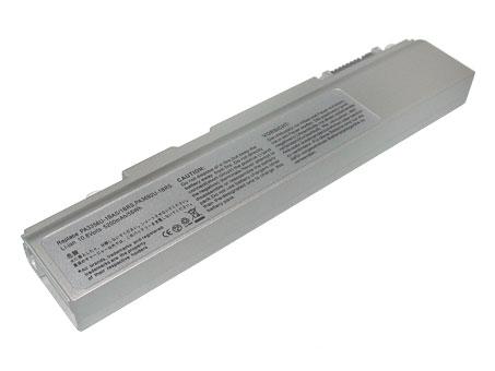 Toshiba Tecra R10-11B laptop battery